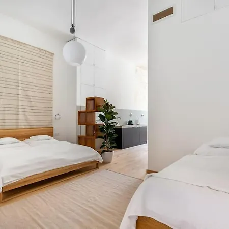 Apartamento The Grand Streetview *